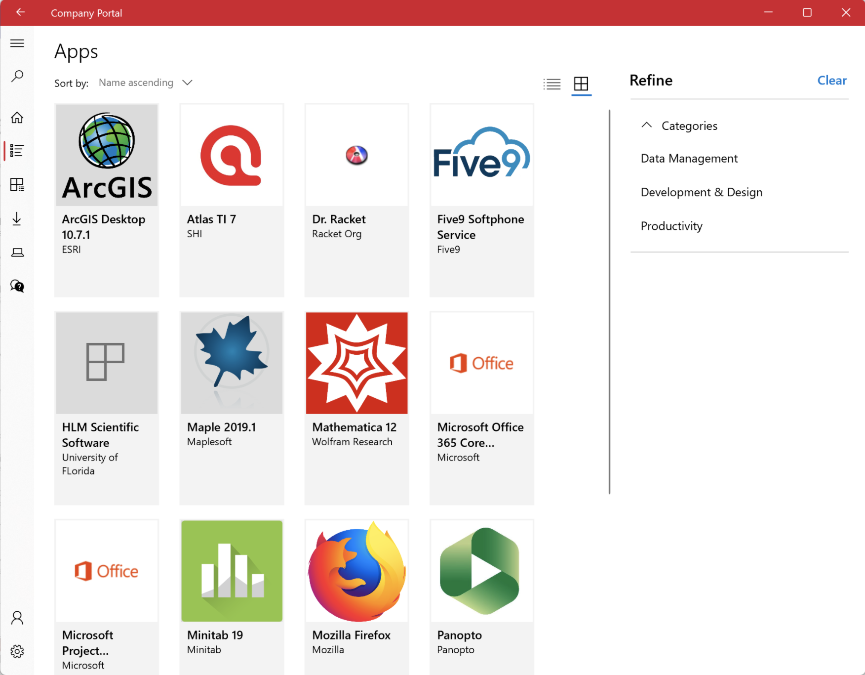 Knowledge Article View Northeastern Tech Service Portal