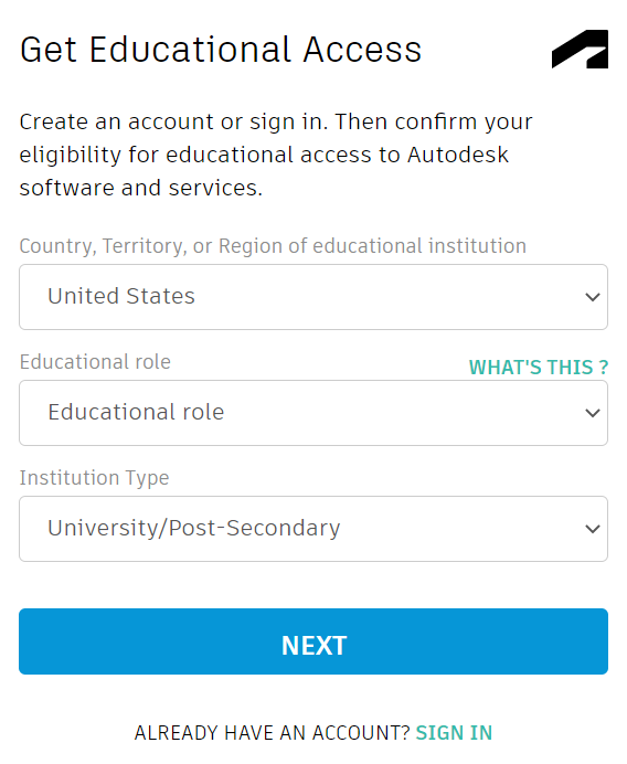 How do I access AutoCAD? - IT Services - Northeastern Tech Service Portal