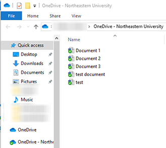 Knowledge Article View - Northeastern Tech Service Portal