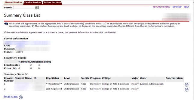 list of email providers for college students list of email providers for college students