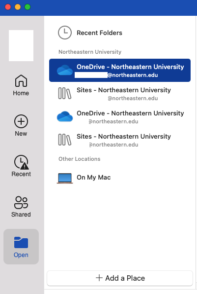 word mac save as onedrive word mac save as onedrive